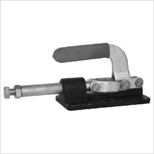 Low Height Push Pull Action Toggle Clamp