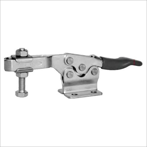 Horizontal Handle Hold Down Toggle Clamp