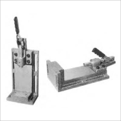 Toggle Vice Cum Press
