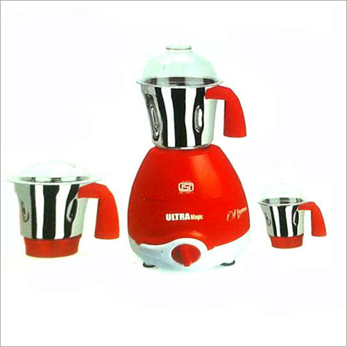 Electric Juicer Mixer Grinder