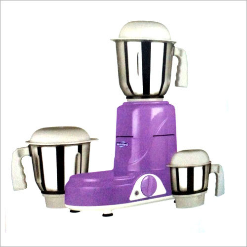 Electric Mixer Grinder