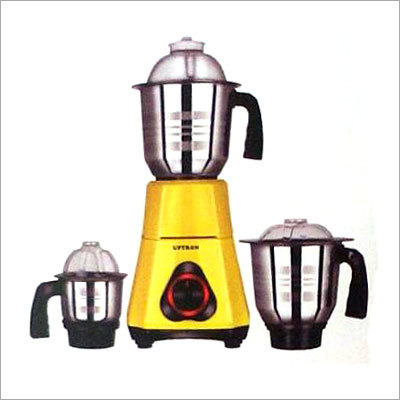 Heavy Duty Mixer Grinder