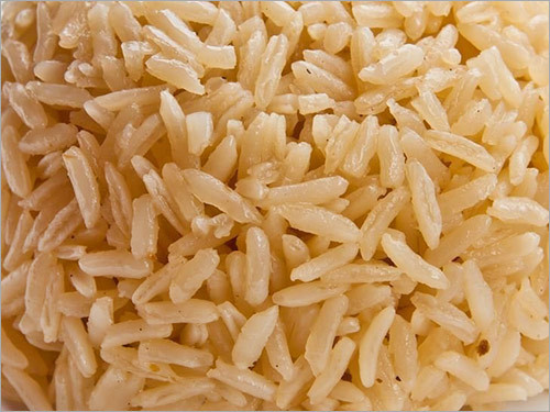Brown Rice
