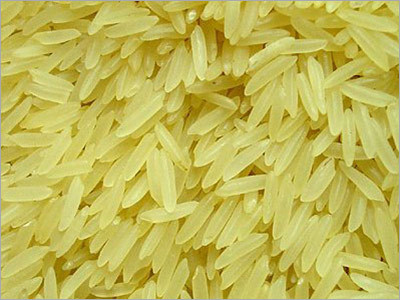Organic Rice