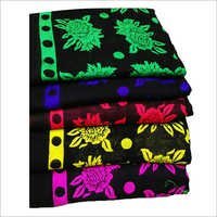 Printed Winter Scarves