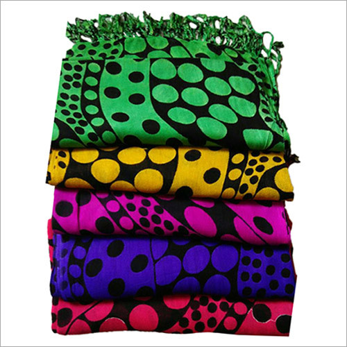 Ladies Pashmina Stole