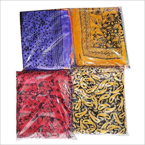 Polyester Printed Scarves