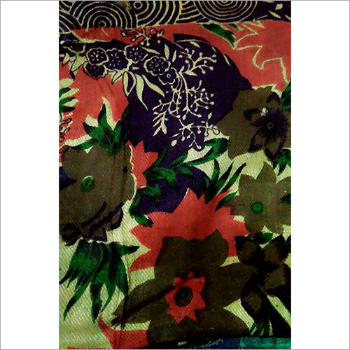 Ladies Cotton Scarves