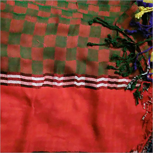 Ladies Jacquard Stole