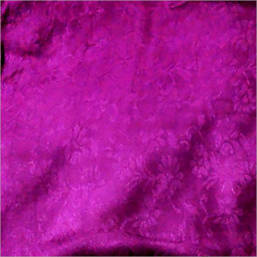 Pink Magenta Stole