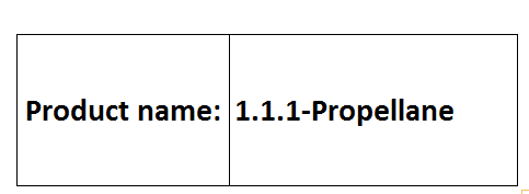 1.1.1-Propellane - Colorless Liquid, Boiling Point 38 °C | High Purity, Precise Synthesis, Research Grade Chemical Compound