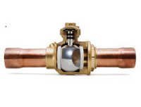 Ball Valves