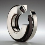 Thrust Ball Bearing - Double-Row Tapered Roller & Spherical Roller Thrust Bearing Pairs for High Thrust Loads | Ideal for Rolling Stands & Screw-Down Mechanisms
