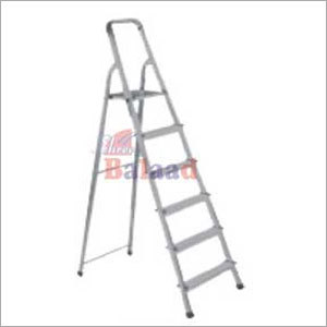 Aluminium Alu. Baby Step Ladder
