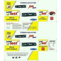 Cooker Stip Handle