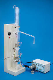 Water Distillation Unit