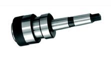 Quick Change Chucks - MT 3 Specification | Quick Change Mechanism, Versatile Compatibility, Efficient Tooling