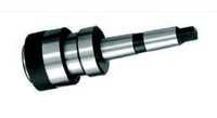 Quick Change Chucks - Mt 3 Specification | Quick Change Mechanism, Versatile Compatibility, Efficient Tooling