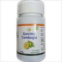 गार्सिनिया कंबोडिया बोतल