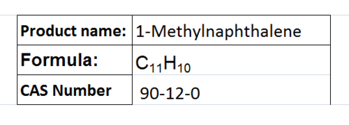 organic Chemical Compounds