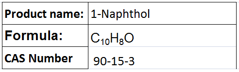 1-Naphthol