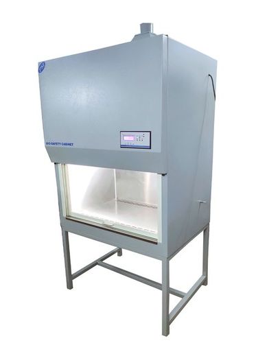 Biosafety Cabinets