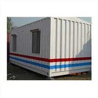 Portable Site Cabin