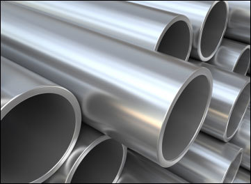 Alloy Steel Pipe & Tubes