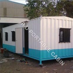 Eco Portable Cabin