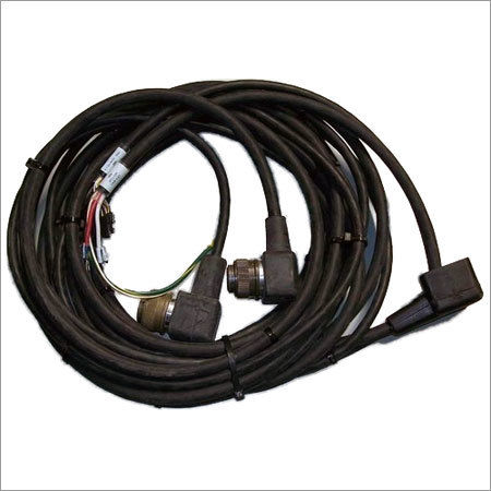 Servo Cable