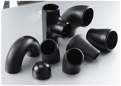 Elbow Buttweld Fitting