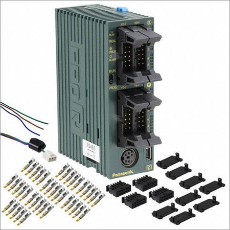 AFP0RC32MT PLC System