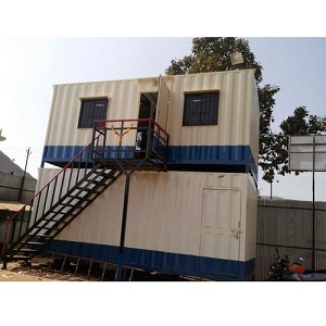 Portable Bunkhouse Cabin