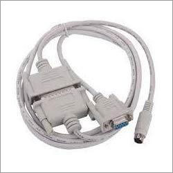 PLC Interface Cable By SKYLAKE AUTOMATION