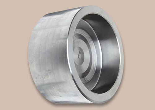 Cap Socket Weld Fitting