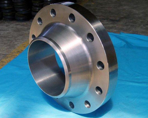 Flange Socket Weld Fitting
