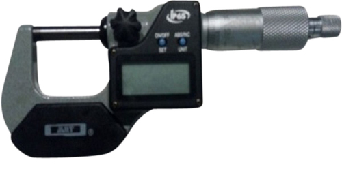 Digital Outside Micrometer