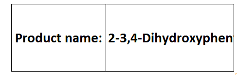 Dihydroxy Compounds