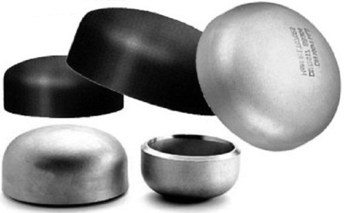 Cap Buttweld Fitting
