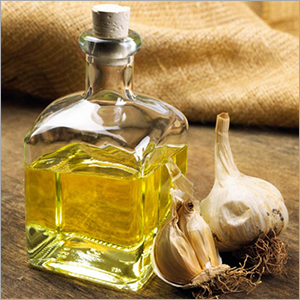 Garlic Oil