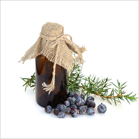 Juniper Berry Oil Cas No: 8002-68-4.