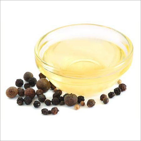 Black Pepper Essential Oil - 100% Pure, Liquid Extract from Piper Nigrum Seeds | 36 Months Shelf Life, Enhances Circulation, Aids Digestion, Natural Muscle Relief