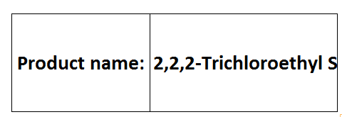 sulfamates
