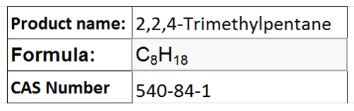 Ethyl Compounds