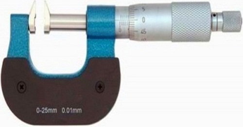 Outside Micrometer