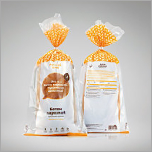 Bread Packaging Bags Film
