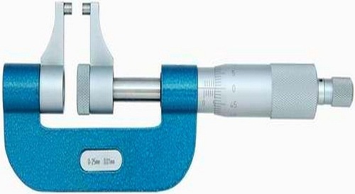 Outside Micrometer