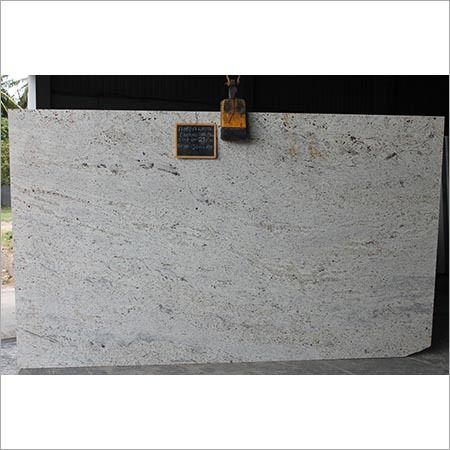 Amba White Tiles