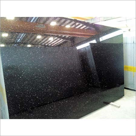 Black Galaxy Tiles 1St