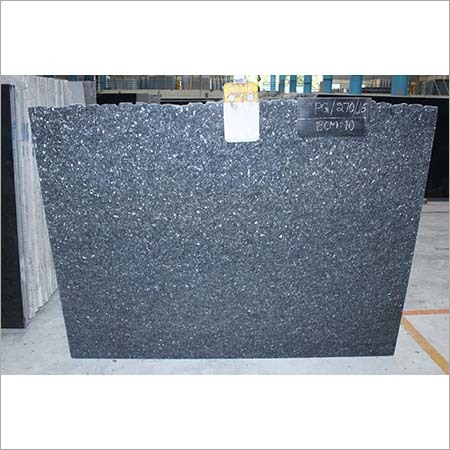Premium Grade Blue Pearl Glossy Granite
